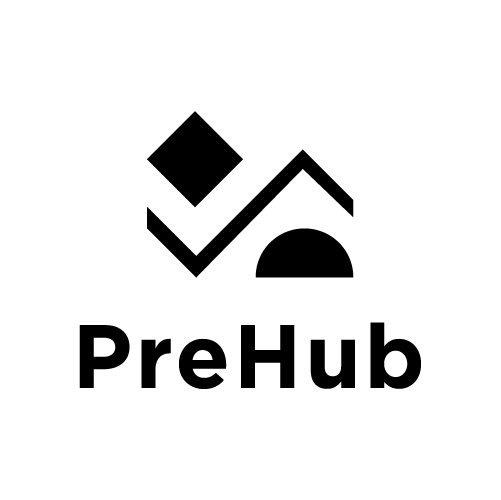 Pre Hub - プレハブ 〈キャンプ・グランピング・コンテナ&トレーラーハウス・別荘・NFT〉